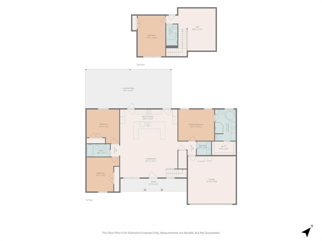 15077 Saddle Ridge Circle Property Photo 4