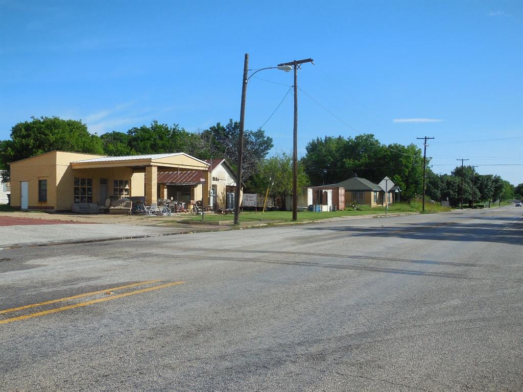 203 N Austin Street Property Photo 1
