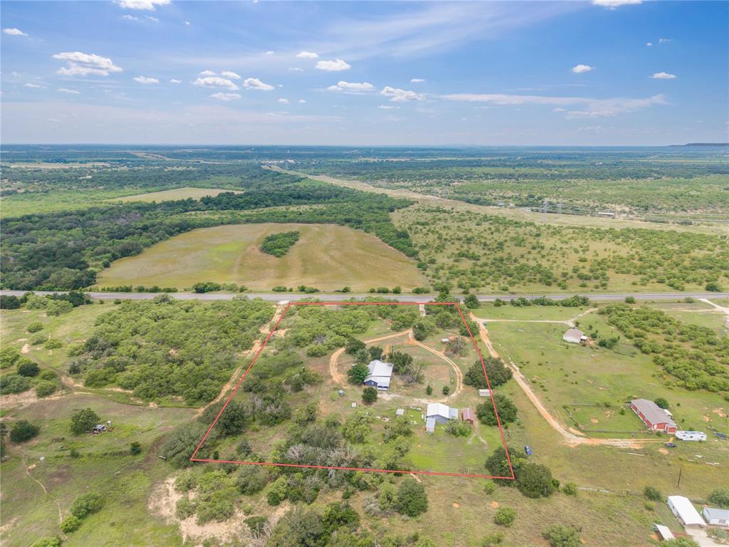 14001 Highway 377 Property Photo 1