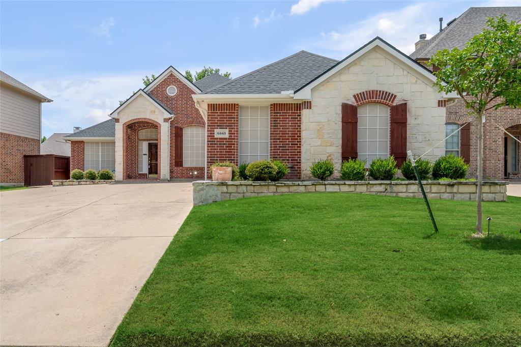 6849 Shoreway Drive Property Photo 1