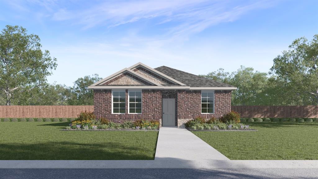 2529 Pikes Peak Way Property Photo 1