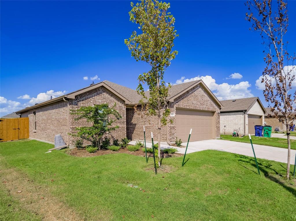 1418 Brindle Drive Property Photo 3