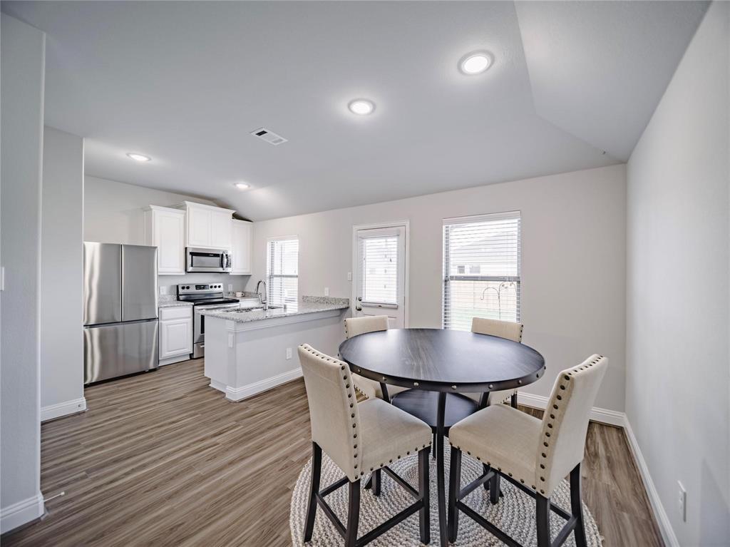 1418 Brindle Drive Property Photo 12