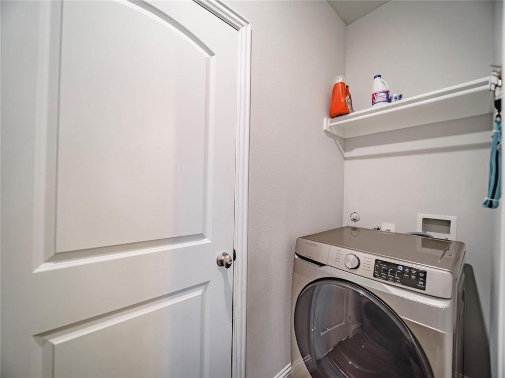 1418 Brindle Drive Property Photo 25