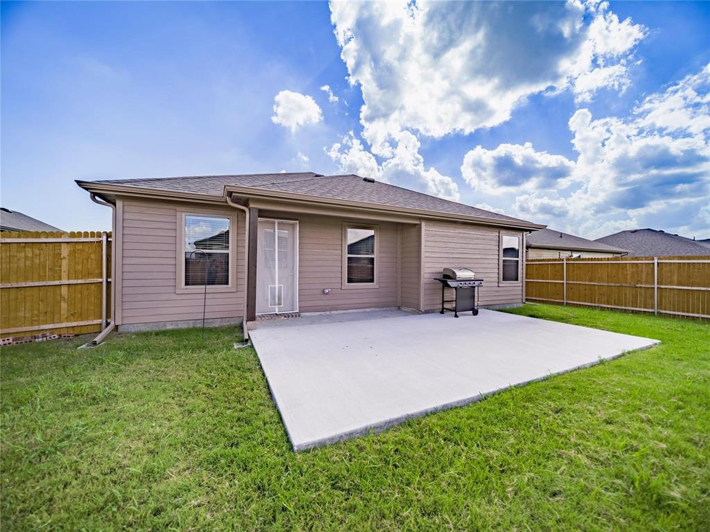 1418 Brindle Drive Property Photo 27