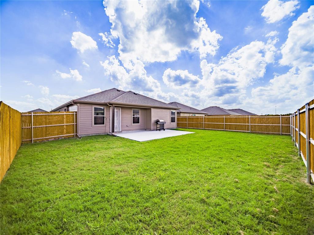 1418 Brindle Drive Property Photo 29