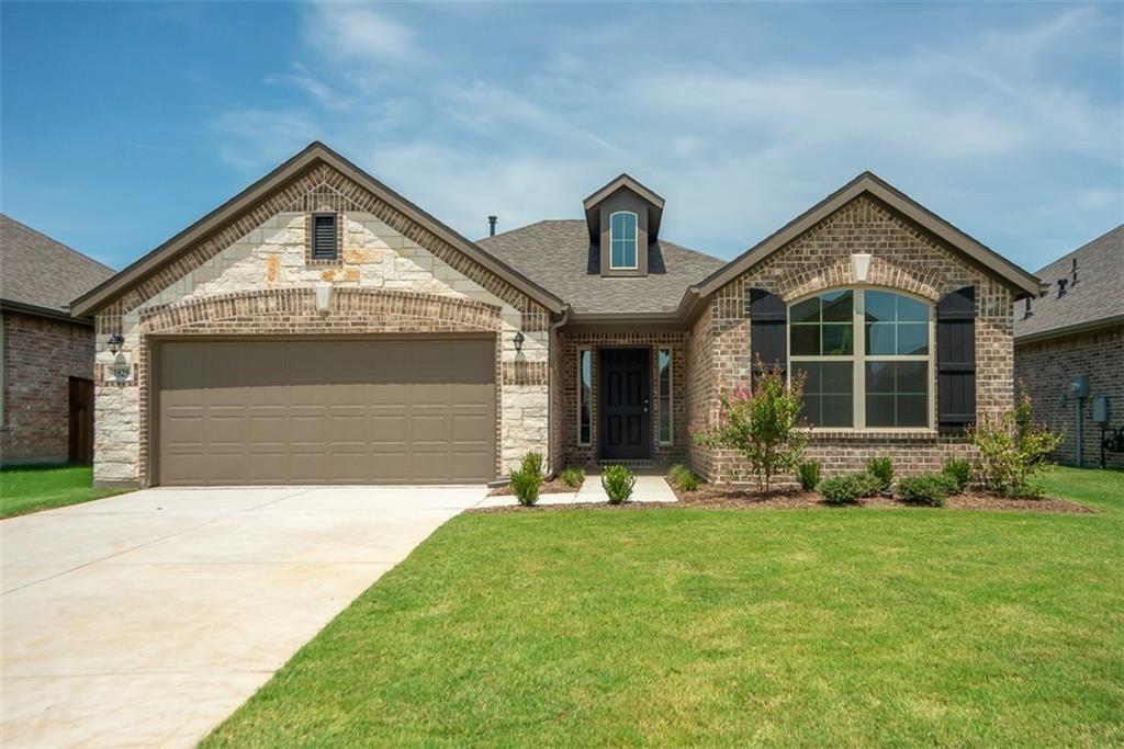 1829 Meadow Trail Lane Property Photo 1
