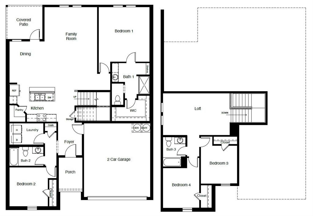 8401 Bluebonnet Bend Road Property Photo 40