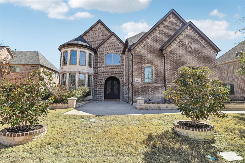 6616 Mountain Sky Road Property Photo 1