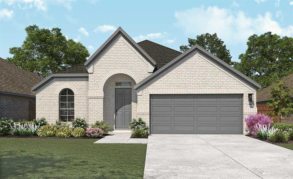 1710 Whispering Meadow Drive Property Photo 1