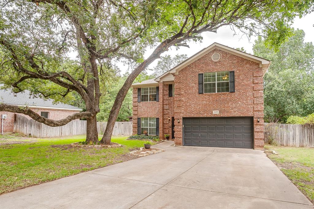 2137 Country Brook Drive Property Photo 1