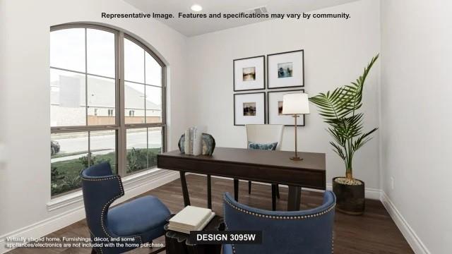 1517 Spur Way Property Photo 4