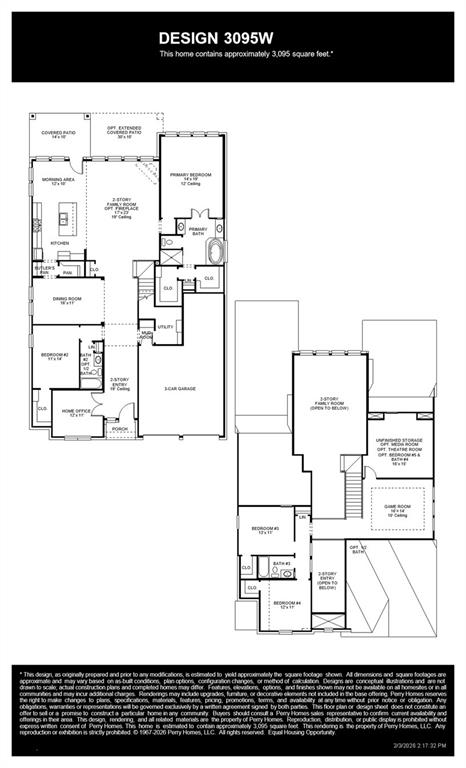 1517 Spur Way Property Photo 6