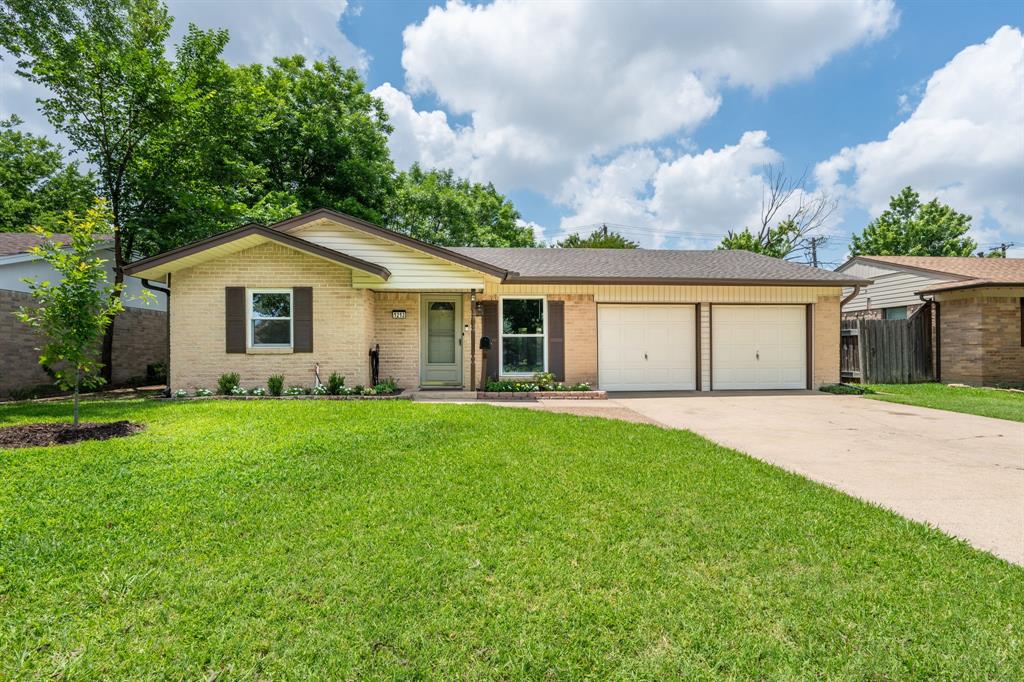 1213 Trellis Drive Property Photo 1