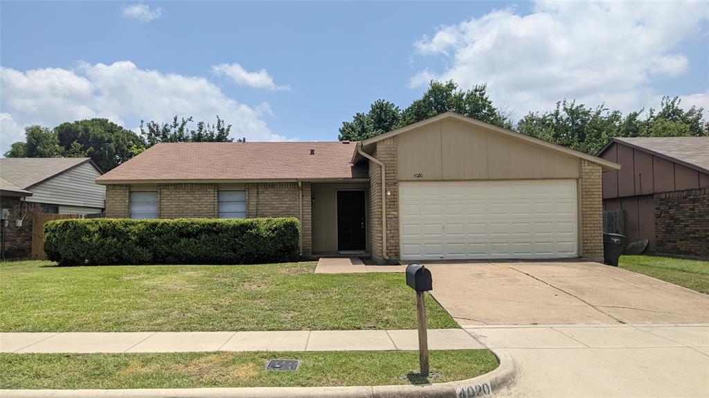 4020 Blue Flag Lane Property Photo 1