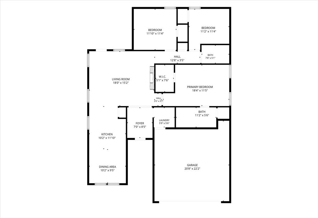2514 San Gabriel Drive Property Photo 28