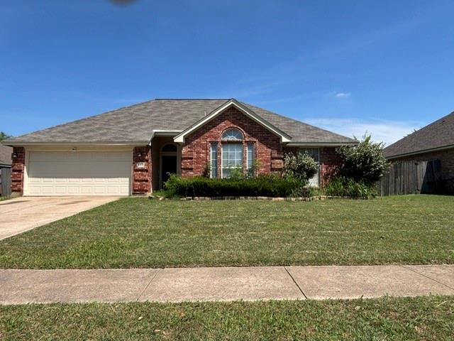 517 Meadowcrest Drive Property Photo 1