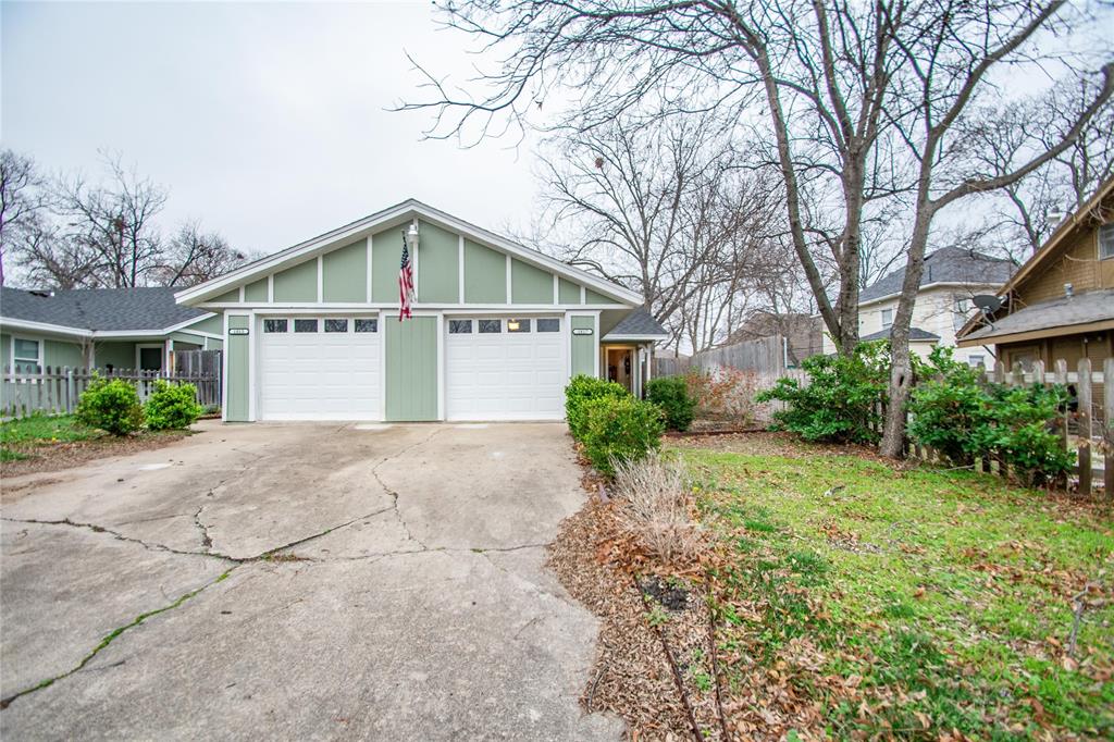 1817 Lipscomb Street Property Photo 1