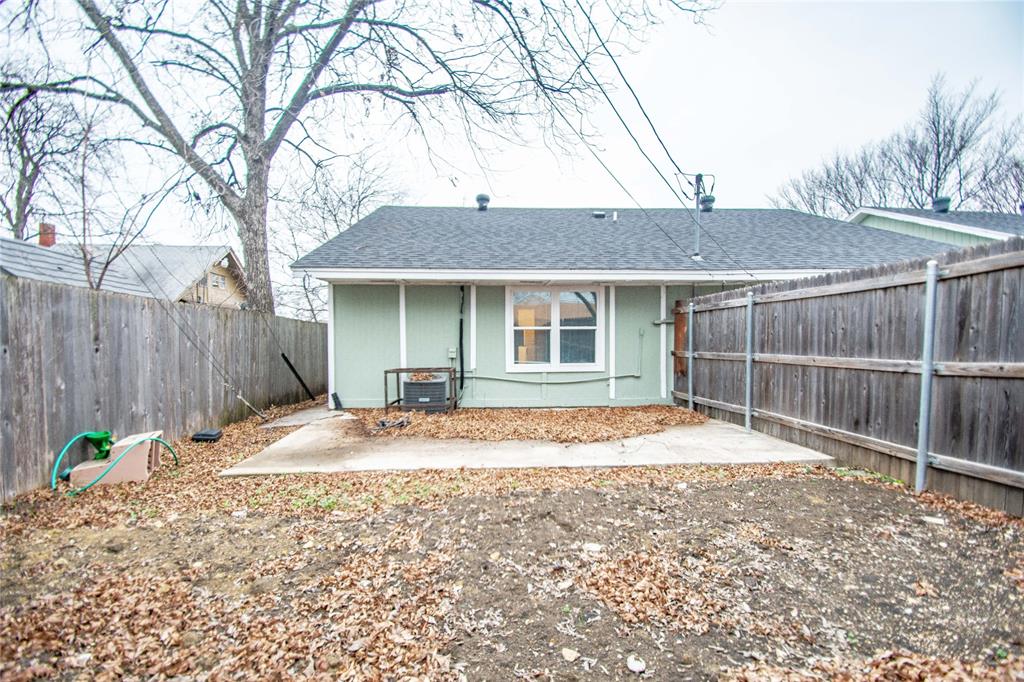 1817 Lipscomb Street Property Photo 10