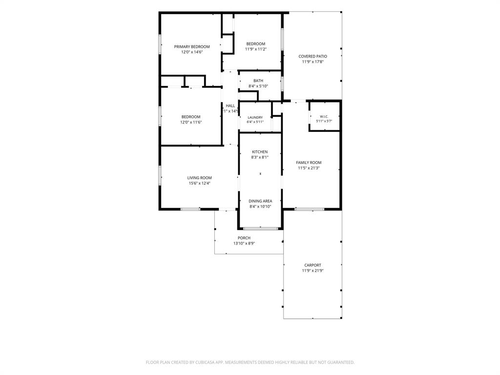 702 S Jackson Street Property Photo 24