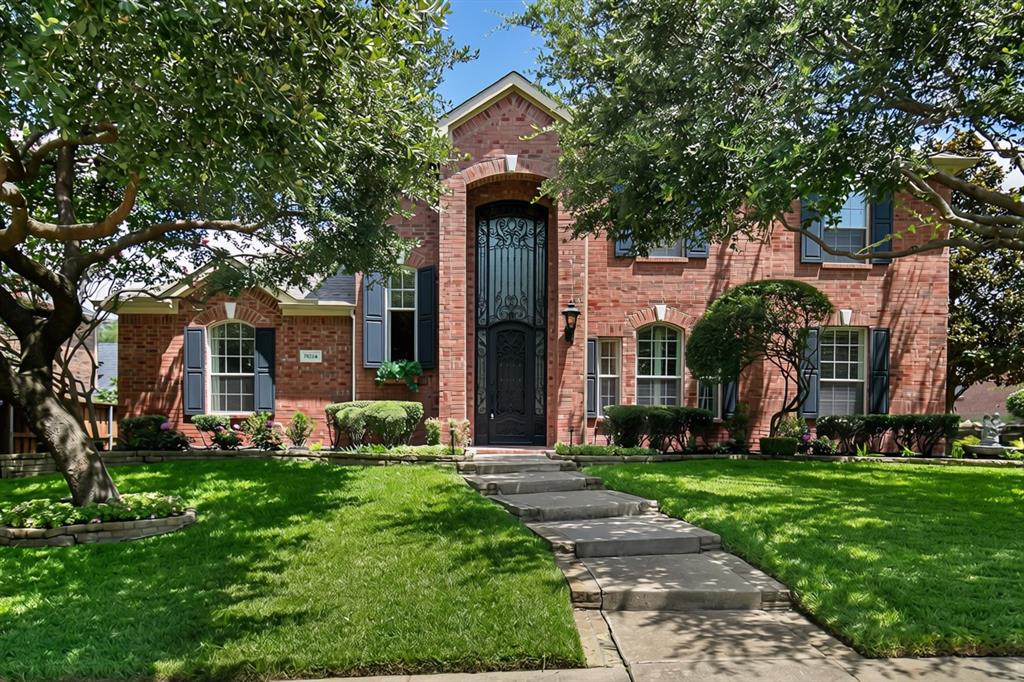 7534 Chinaberry Lane Property Photo 1