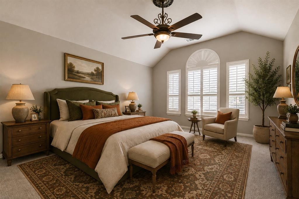 7534 Chinaberry Lane Property Photo 15