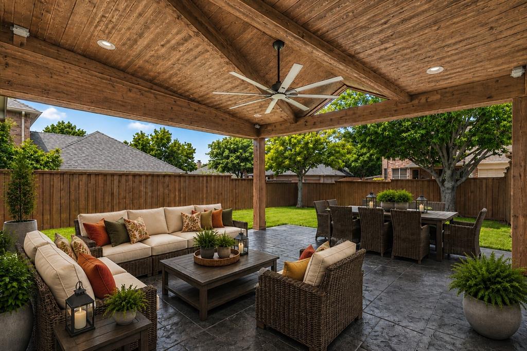 7534 Chinaberry Lane Property Photo 31