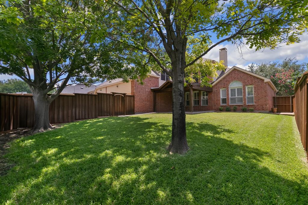 7534 Chinaberry Lane Property Photo 33