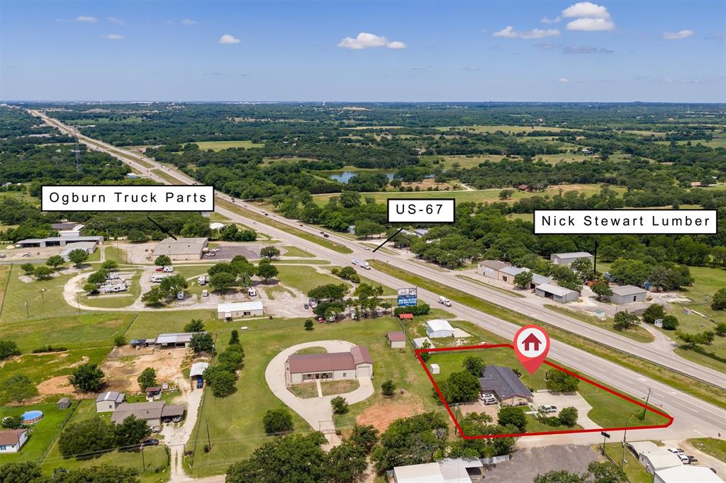 5236 E Highway 67