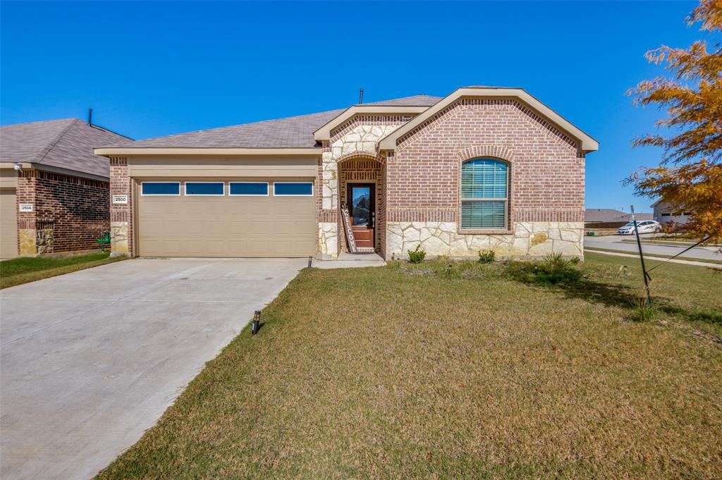 2500 Eden Creek Drive