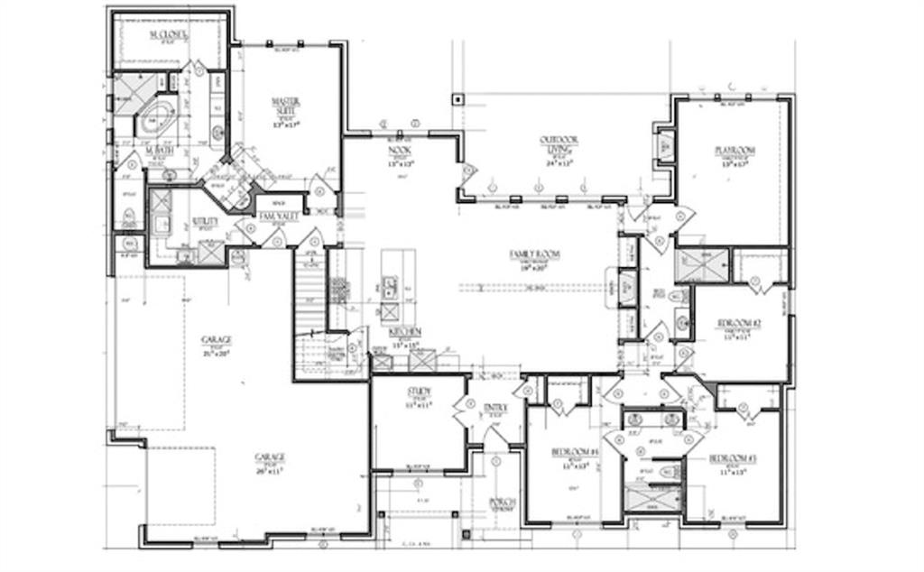 120 Daggett Drive Property Photo 39