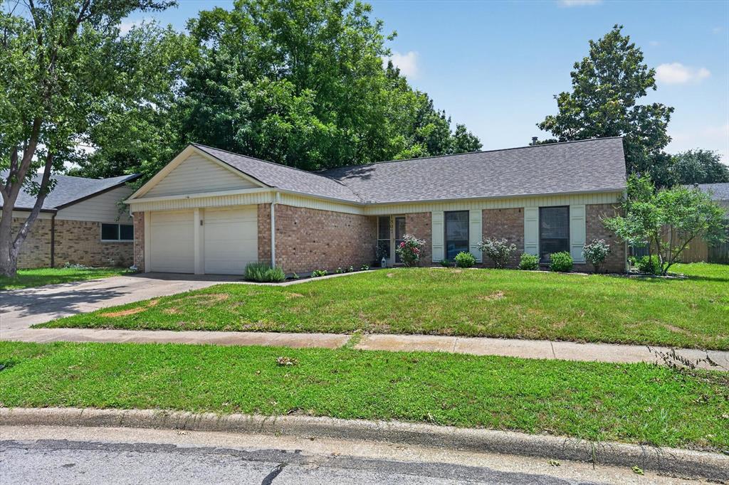 1807 Buckeye Drive Property Photo 1