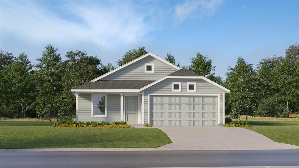 4088 Twinleaf Drive Property Photo 1