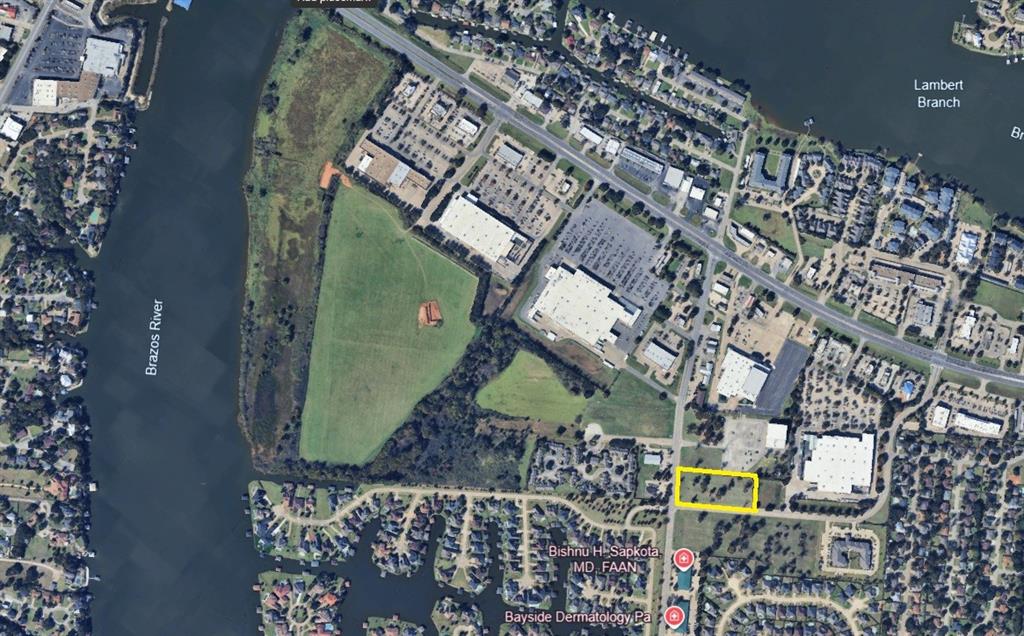 1215 Waters Edge Drive
