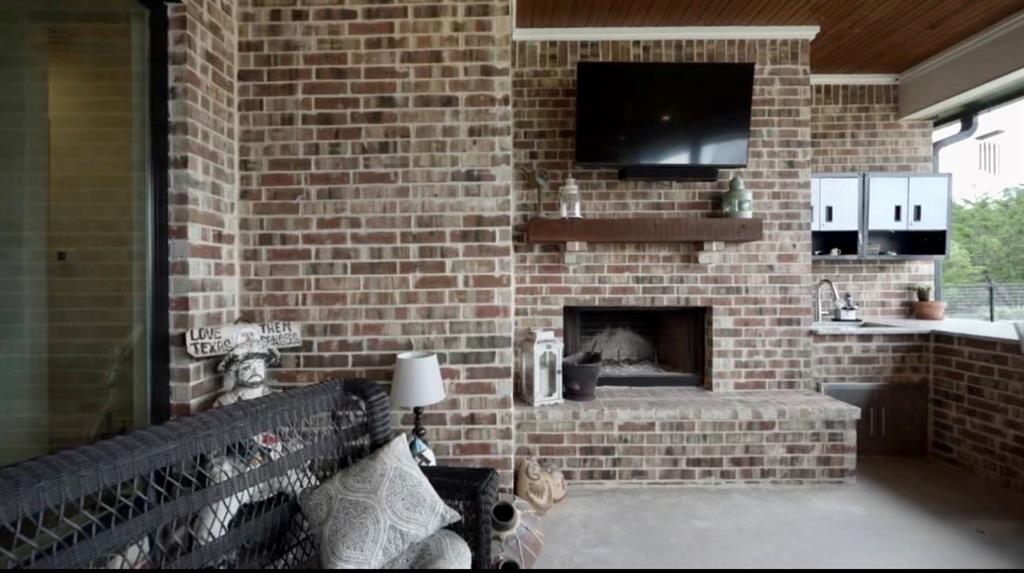 1096 Timber Hills Drive Property Photo 23