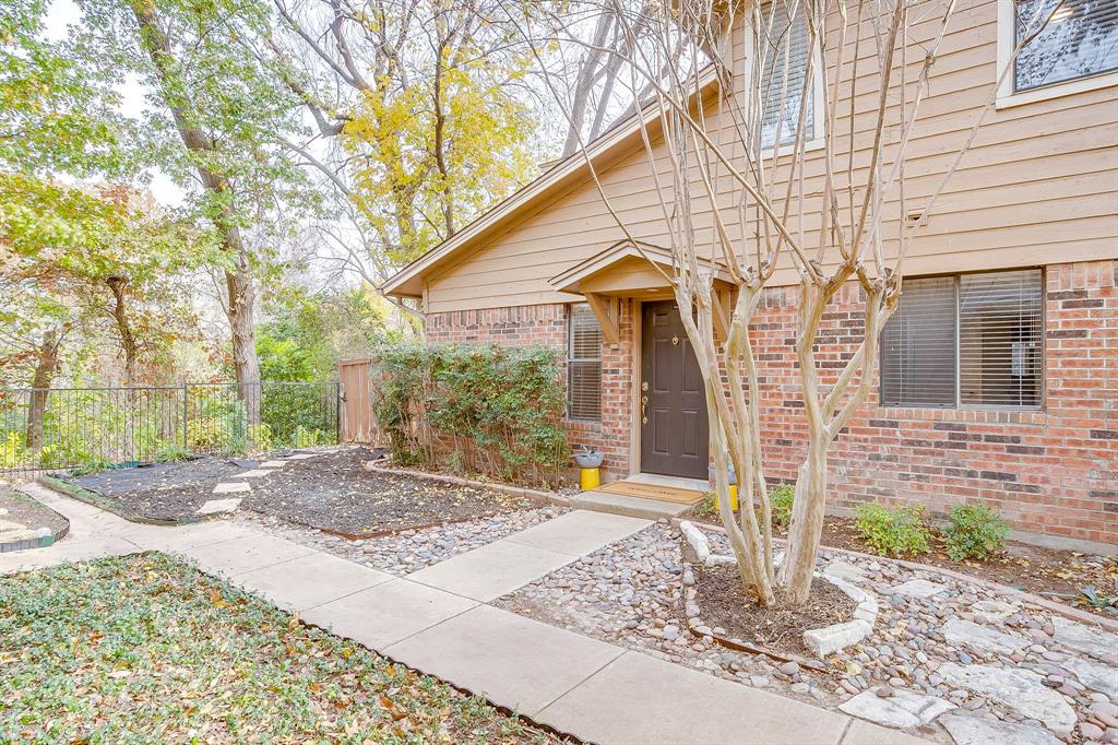 5714 Cedar Creek Drive Property Photo 1