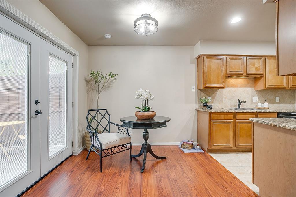 5714 Cedar Creek Drive Property Photo 5