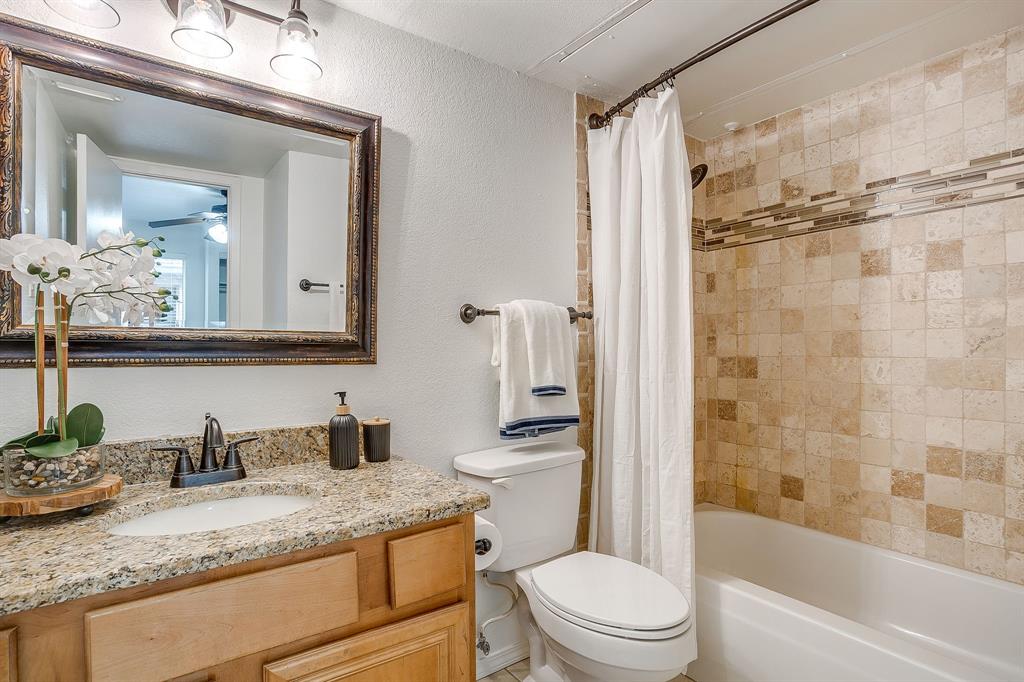 5714 Cedar Creek Drive Property Photo 8