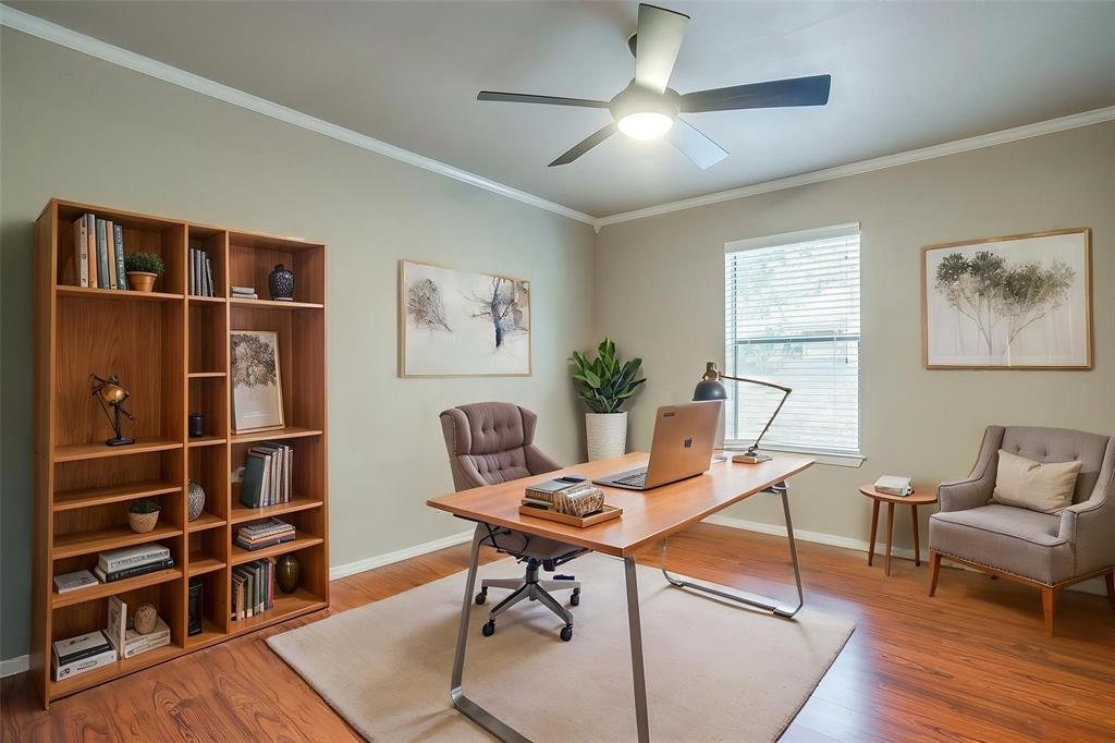 5714 Cedar Creek Drive Property Photo 9