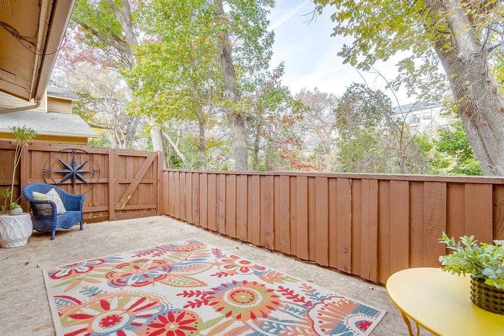 5714 Cedar Creek Drive Property Photo 14