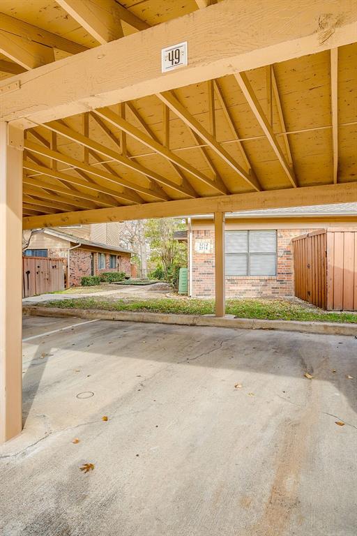 5714 Cedar Creek Drive Property Photo 16