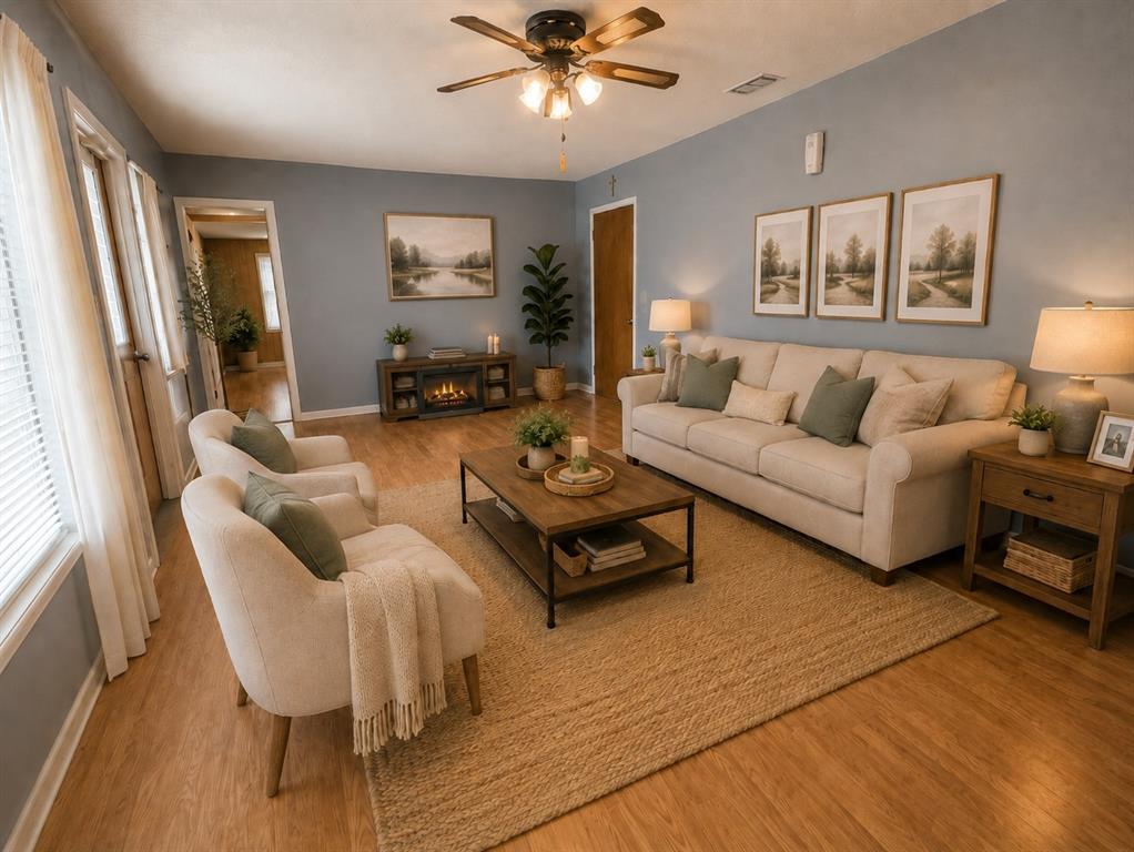 120 Juniper Drive Property Photo 2