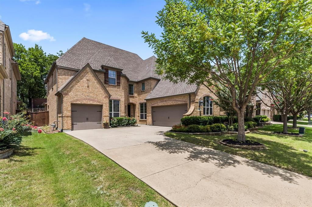 6608 Orchard Park Drive Property Photo 1