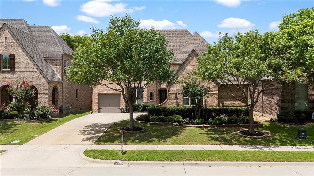 6608 Orchard Park Drive Property Photo 2