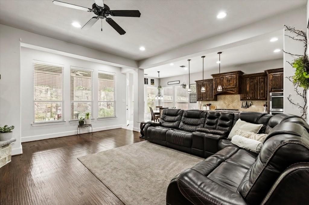6608 Orchard Park Drive Property Photo 6