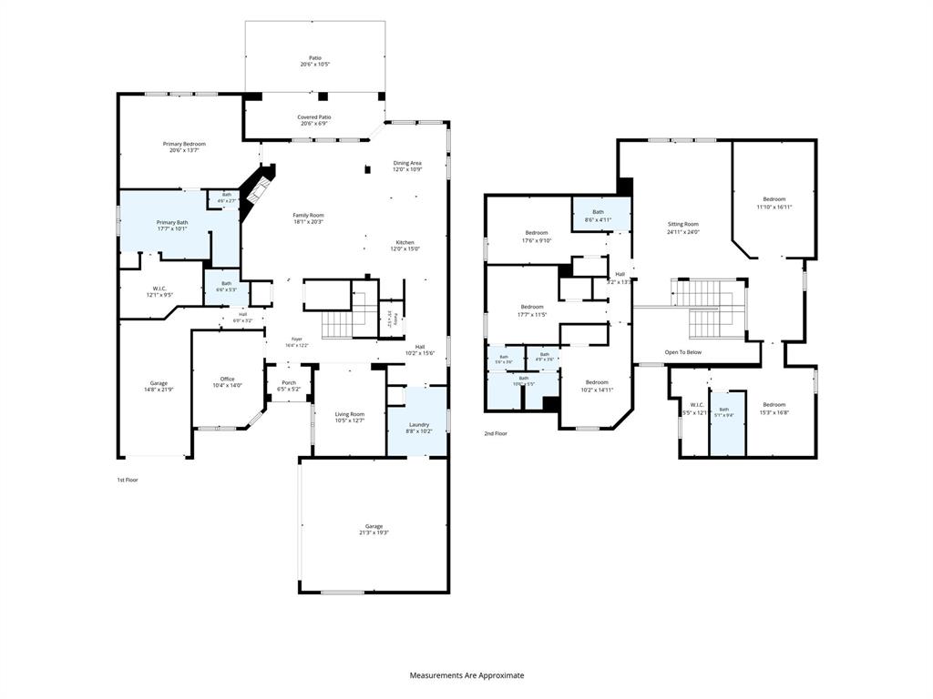 6608 Orchard Park Drive Property Photo 32