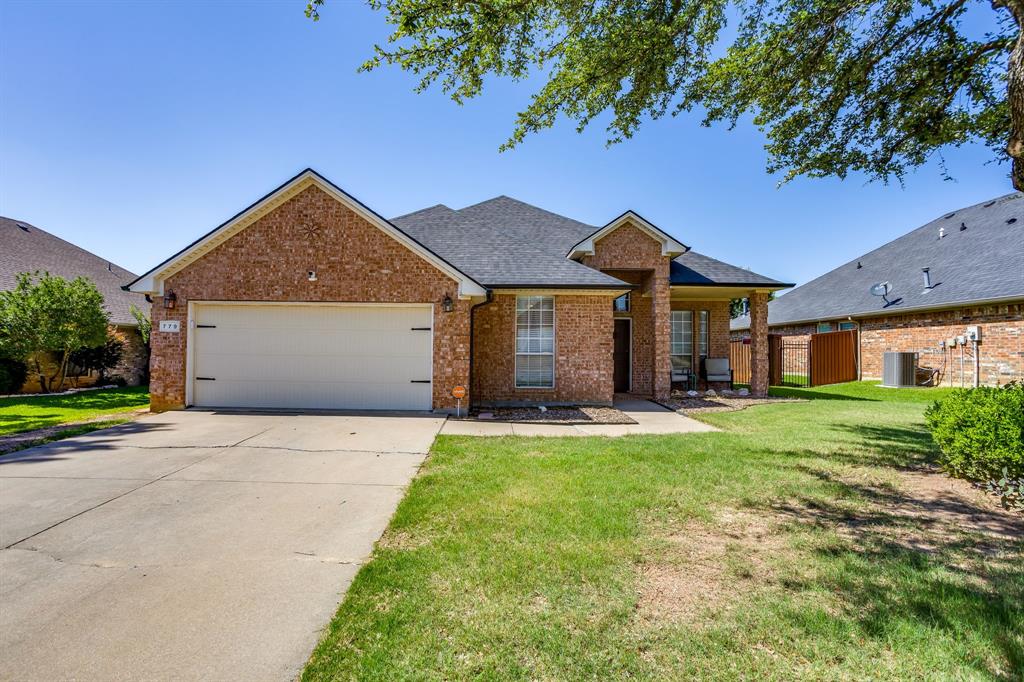 779 Little Ridge Court