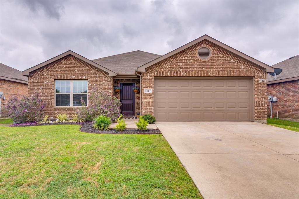 1417 Reiger Drive Property Photo 1