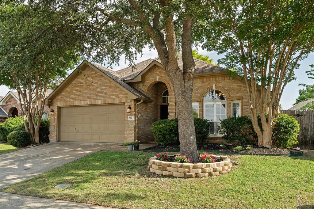 5121 Grampian Way Property Photo 1