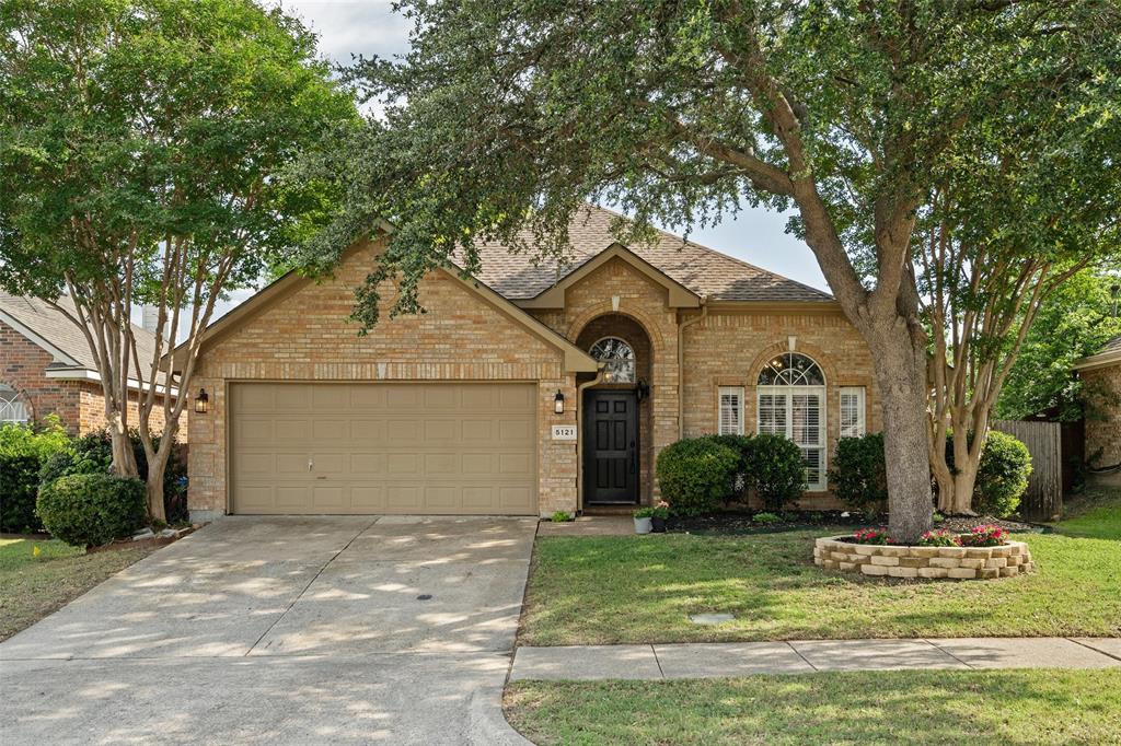 5121 Grampian Way Property Photo 2